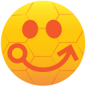 Default user portrait