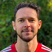Matt Jarvis, Family F.C. coach and former England player.