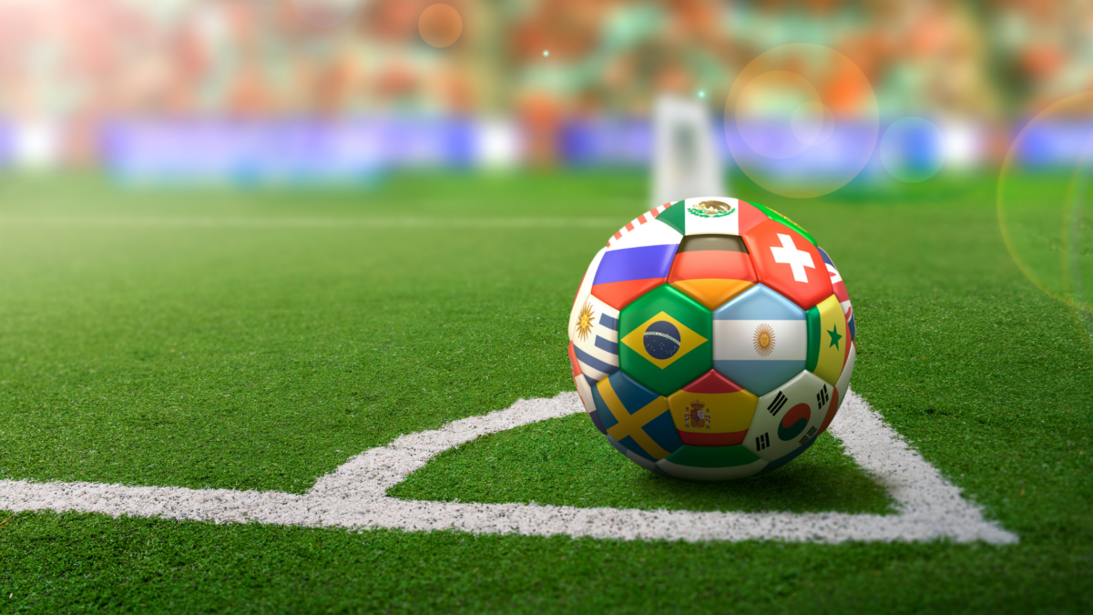 world cup 2026 ball